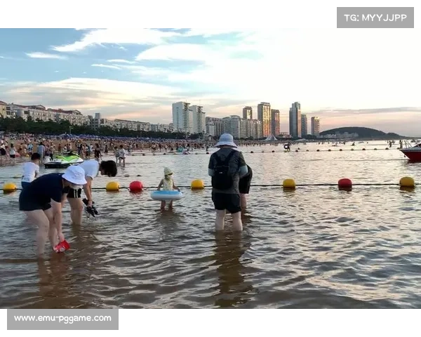 通过多项举措提升游泳文化影响力 增强项目吸引力与群众参与度 通过多项举措提升游泳文化影响力 增强项目吸引力与群众参与度