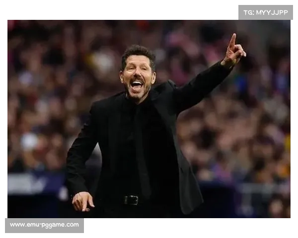 马竞主帅西蒙尼西甲主场对阵瓦伦西亚保持不败，创个人对阵单一对手最长纪录