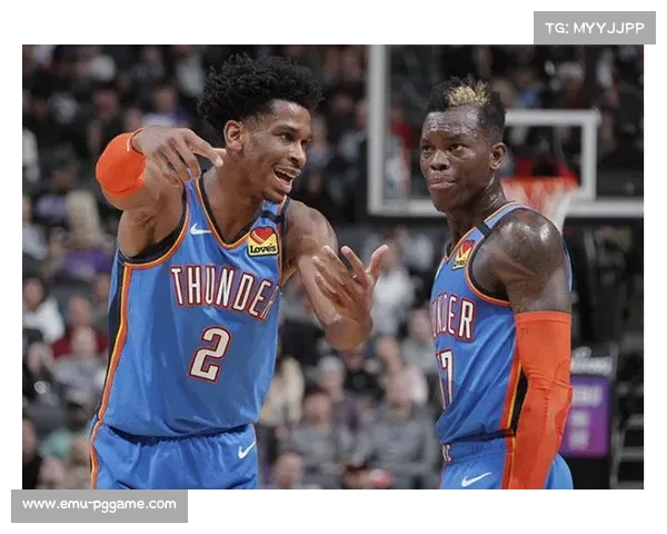 雷霆阵容完整却难求一胜,体能管理问题暴露 雷霆阵容完整却难求一胜,体能管理问题暴露