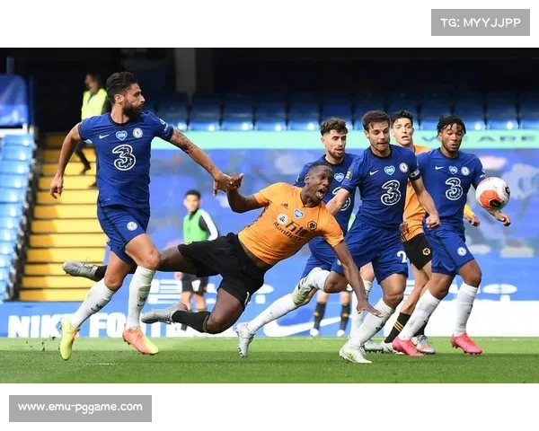 狼队1-3不敌切尔西,帕尔默点射双响主导比赛 狼队1-3不敌切尔西,帕尔默点射双响主导比赛